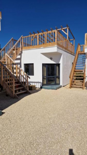 SUN Bungalow Costinești